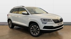 Skoda Karoq 1.5 TSI SE Drive 5dr Petrol Estate